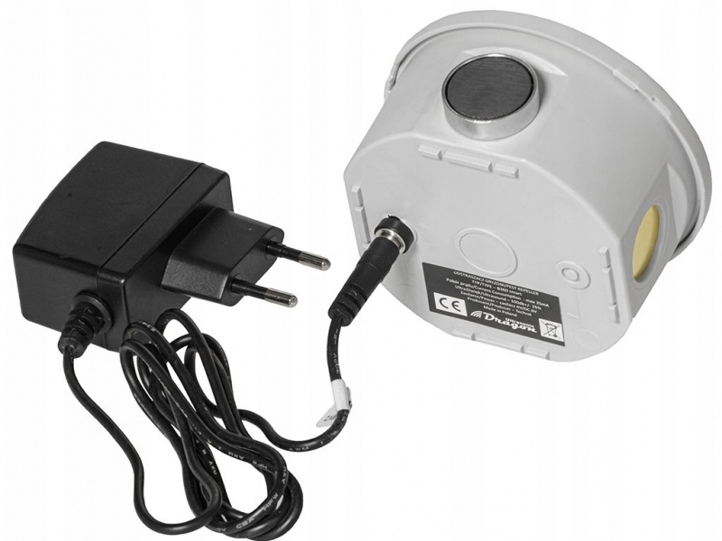 3D ultrazvukový plašič na kuny, myši a potkany DRAGON ULTRASONIC B360 SMART