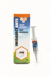 Imidasect Ants 5g požerová nástraha proti mravencům