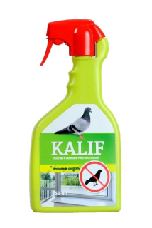 Kalif feromonový odpuzovač ptáků 750 ml